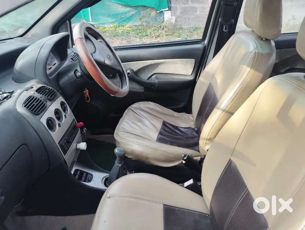 Tata Indica Dls Euro 2