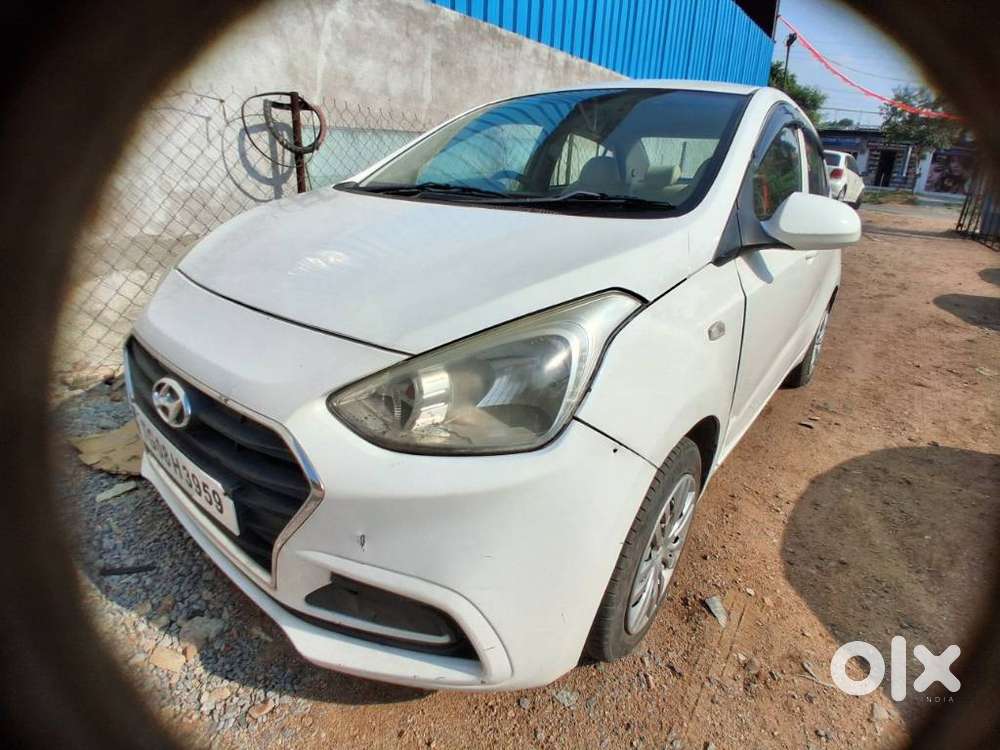Hyundai Xcent Prime 1.2 T Plus Crdi, 2019, Diesel
