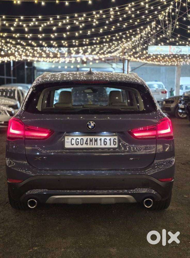 Bmw X1 2.0 Sdrive20d Xline, 2020, Diesel