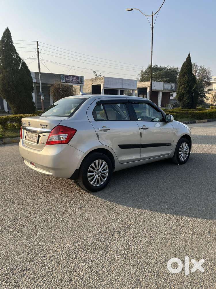 Maruti Suzuki Swift Dzire 2015-2017 Vdi, 2015, Diesel