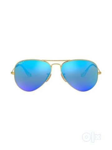 Flashing sunglasses clearance lenses