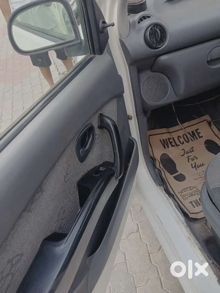 Hyundai Santro Xing 2007 Petrol 11479 Km Driven