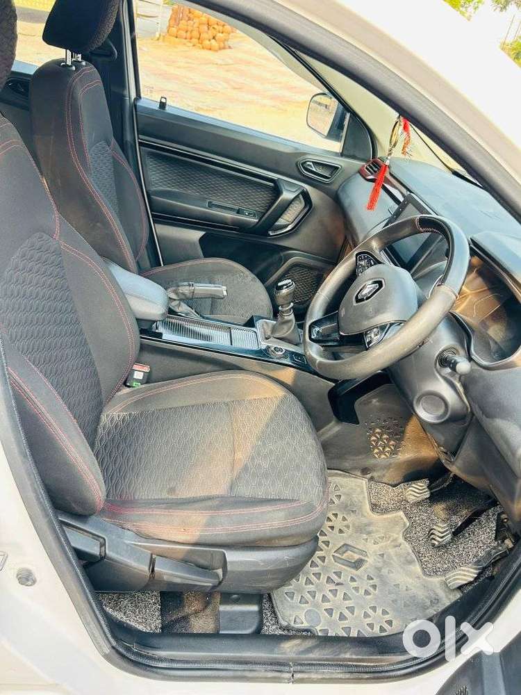 Renault Kiger Rxz, 2023, Petrol