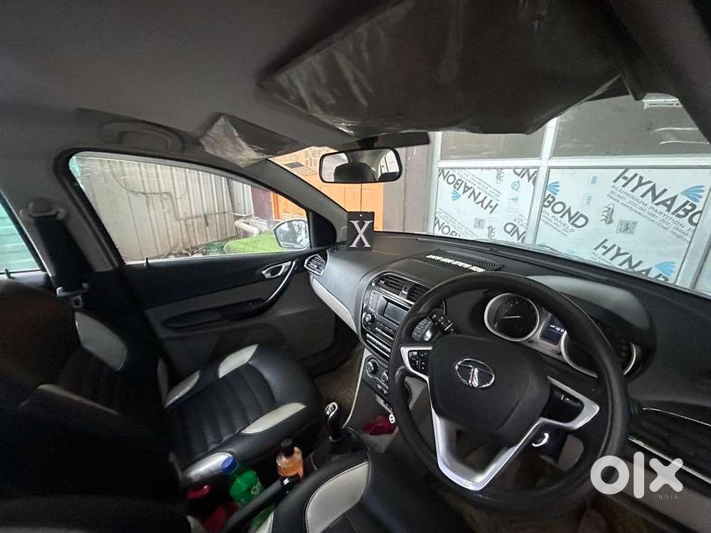 2017 Tata Petrol Manual