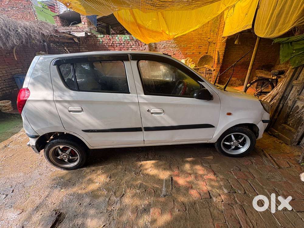 Maruti Suzuki Alto 800 Cng & Hybrids Good Condition