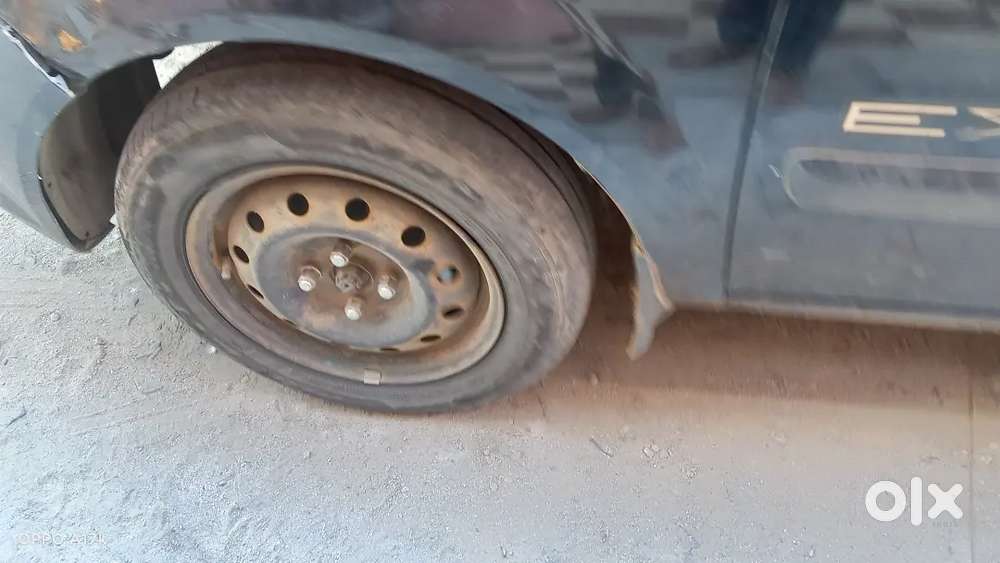 Hyundai Getz Prime 2007 Petrol 850000 Km Driven