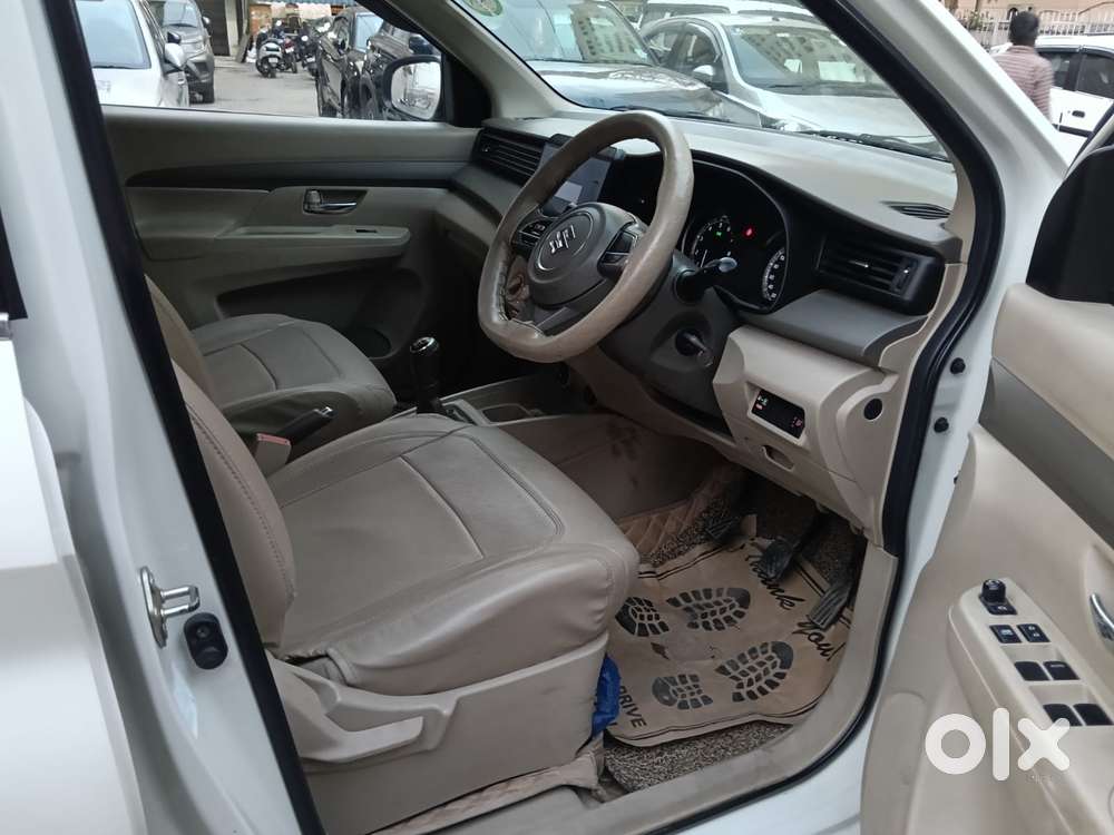 Maruti Suzuki Ertiga Vxi (o) Cng, 2022, Cng & Hybrids