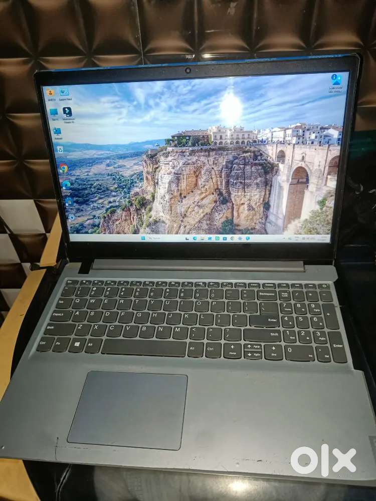 Lenovo IdeaPad S145 Laptop i3 8th Gen 8GB RAM 1.TB Storage