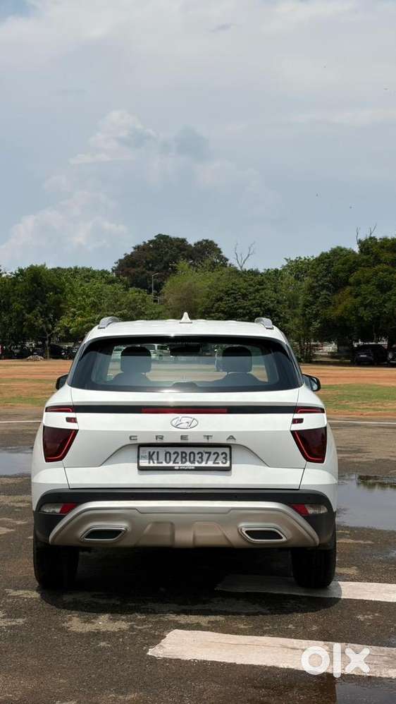 Hyundai Car Diesel 2021