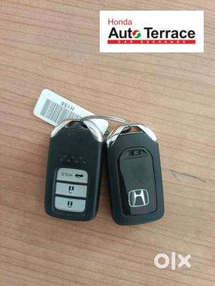 Honda Amaze Vx Cvt Diesel, 2023, Petrol