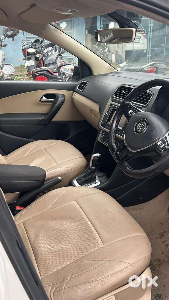Volkswagen Ameo 2017 Diesel Well Maintained