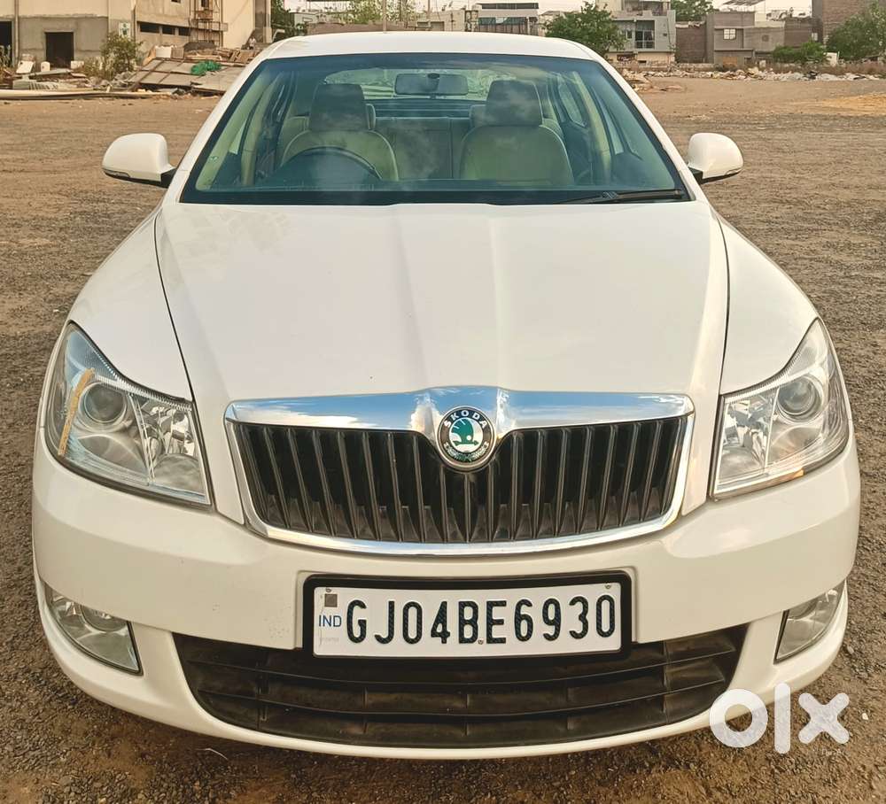 Skoda Laura 1.9 Tdi Mt Elegance, 2012, Diesel
