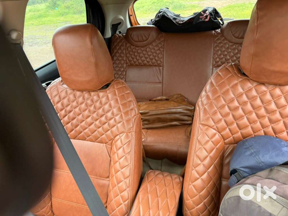 2017 Tata Tiago 1.2 Petrol Manual