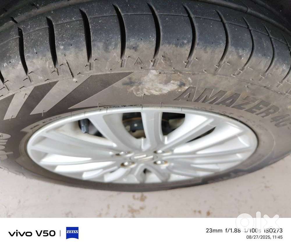 Maruti Suzuki Swift Dzire Zxi Plus , 2018, Petrol