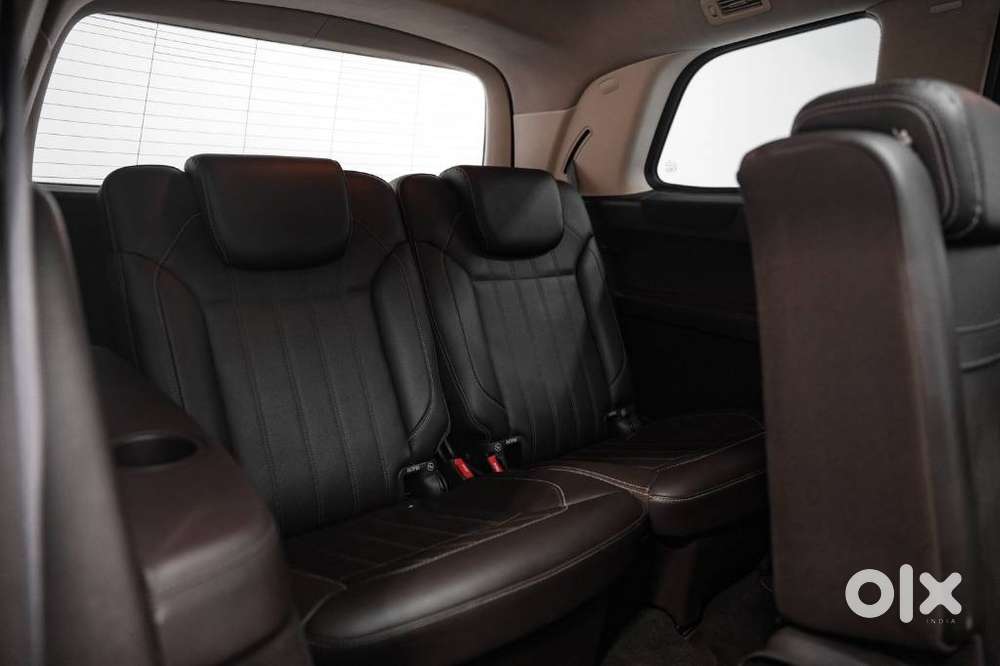 Mercedes-benz Gls 350d 4matic, 2017, Diesel