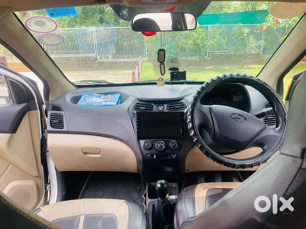 Hyundai Eon D-lite +, 2013, Petrol