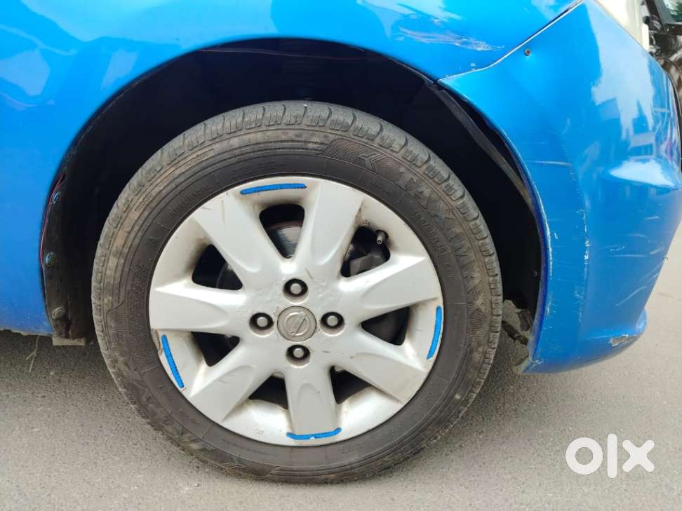Nissan Micra Xv Diesel, 2011, Diesel