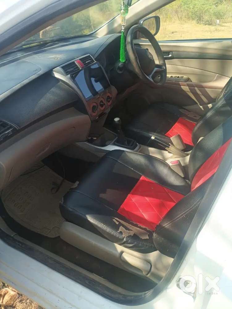 Honda City 2009 Cng & Hybrids 95000 Km Driven