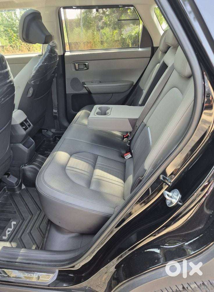 Kia Seltos Htk Plus G, 2026, Petrol