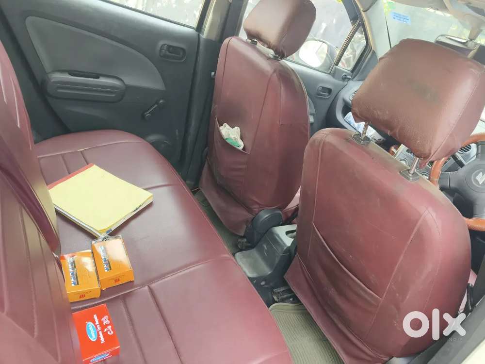 Maruti Suzuki Ritz Diesel 2011