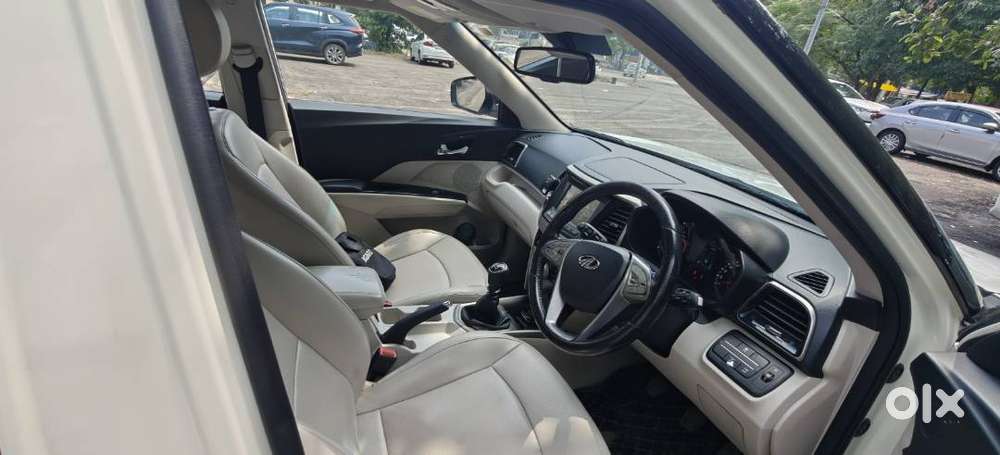 2019 Mahindra Xuv300 W8(o) Diesel | Single Owner