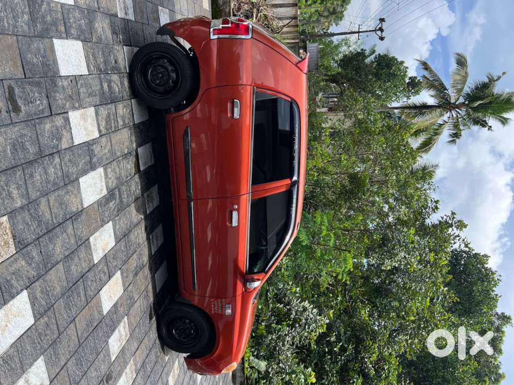 Maruti Suzuki Alto K10 2011