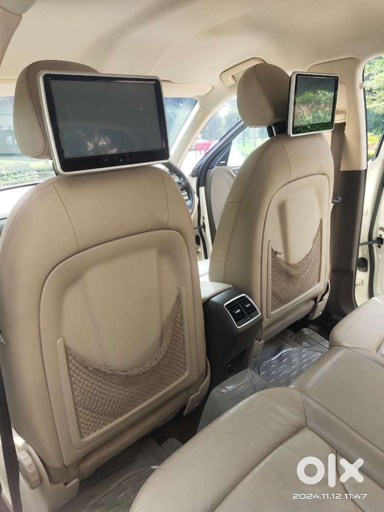 Audi Q3 2014 In Immaculate Condition