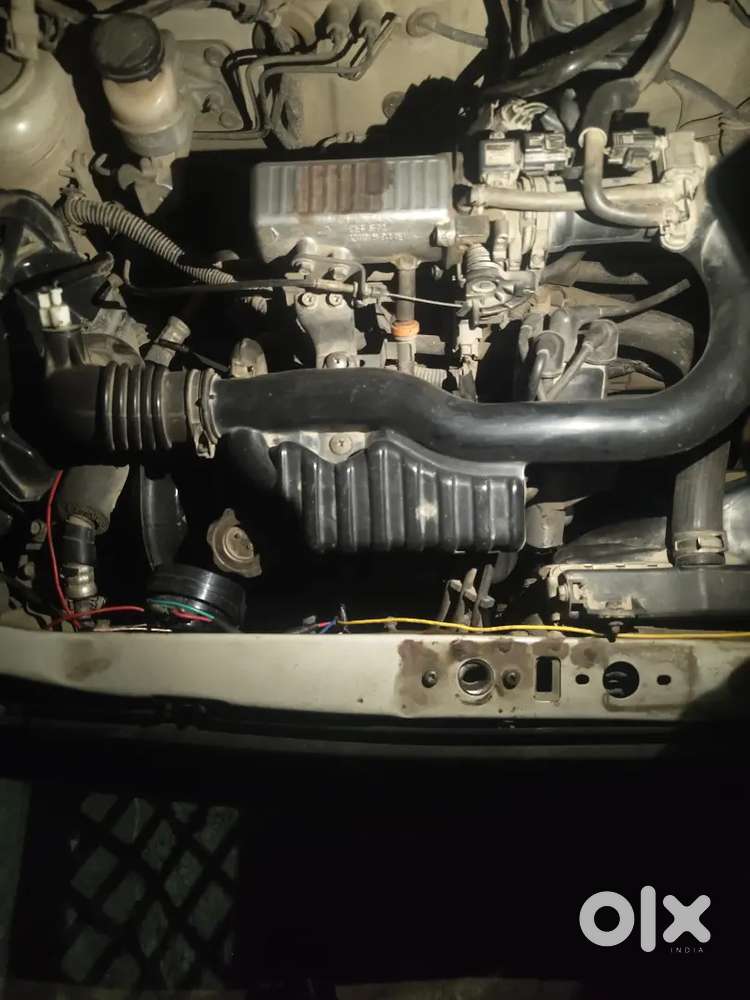 Maruti Suzuki 800 2007
