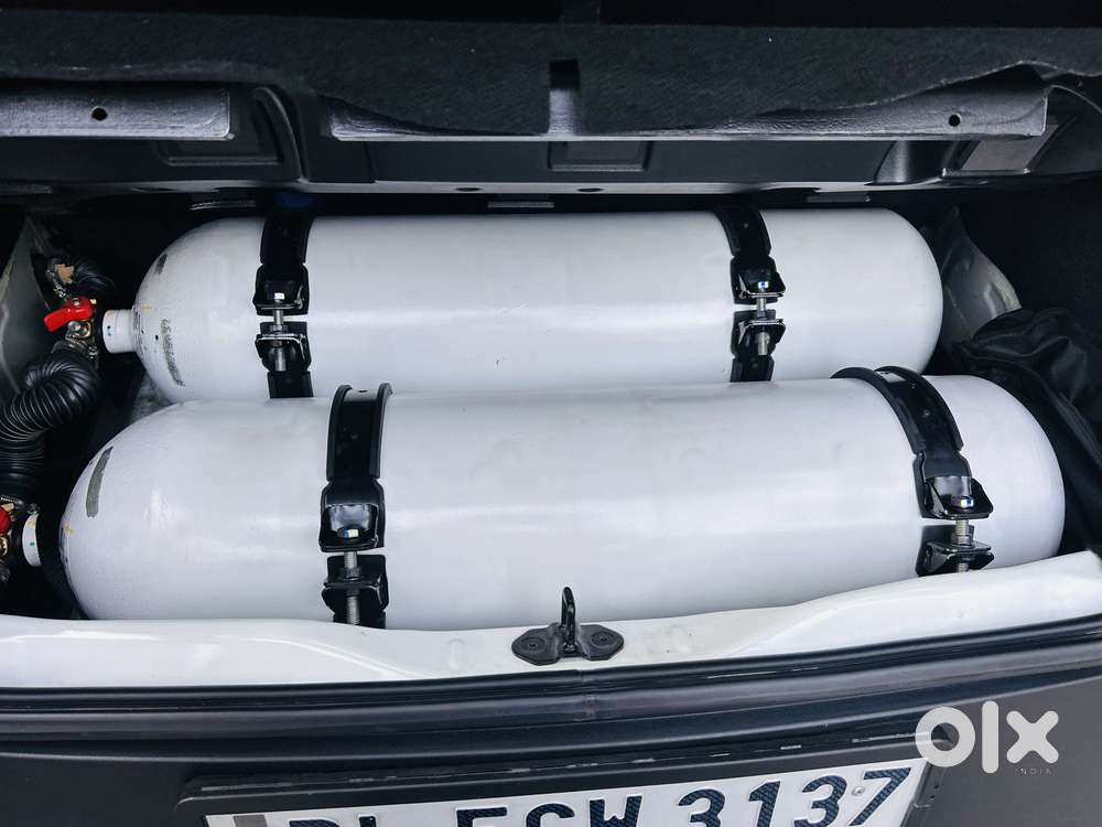 Tata Punch Adventure Rhythm Icng, 2024, Cng & Hybrids