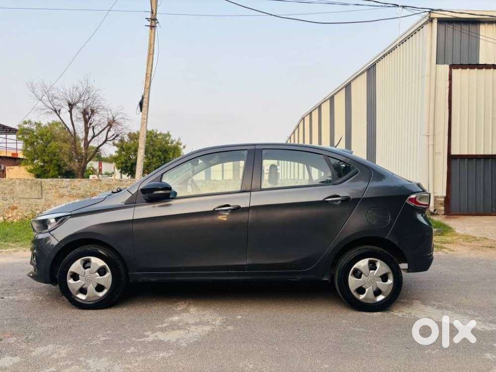 Tata Tigor Xz Cng, 2023, Cng & Hybrids