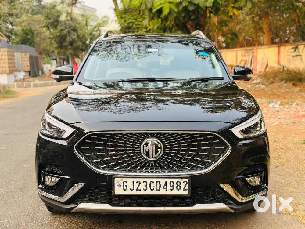 Mg Astor Zs Vti-tech Cvt Sharp, 2022, Petrol