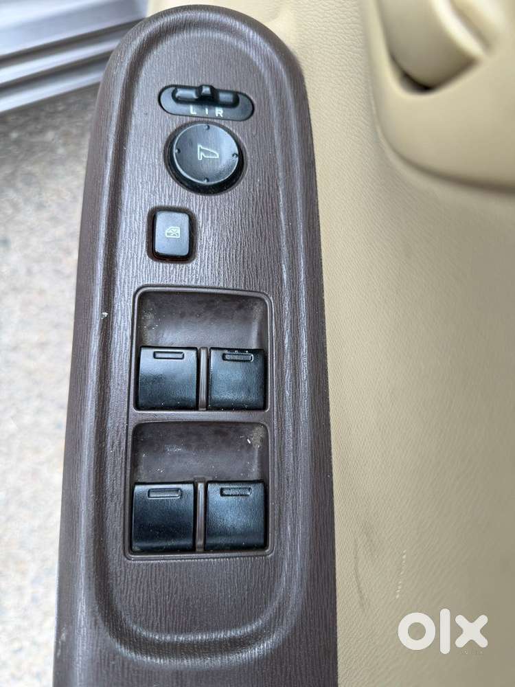 Honda Amaze, 2013, Petrol