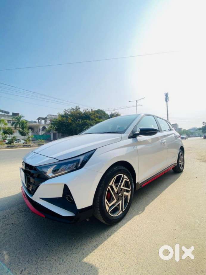 Hyundai Elite I20, 2024, Petrol