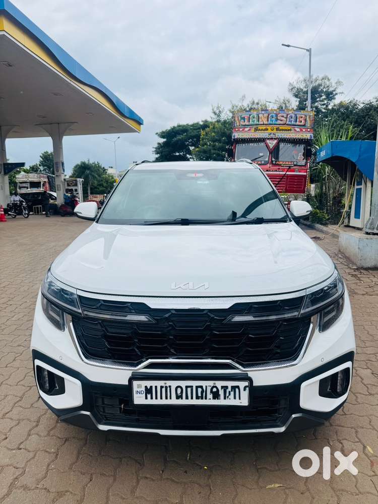 Kia Seltos 1.5 Gtx+ 2023 December