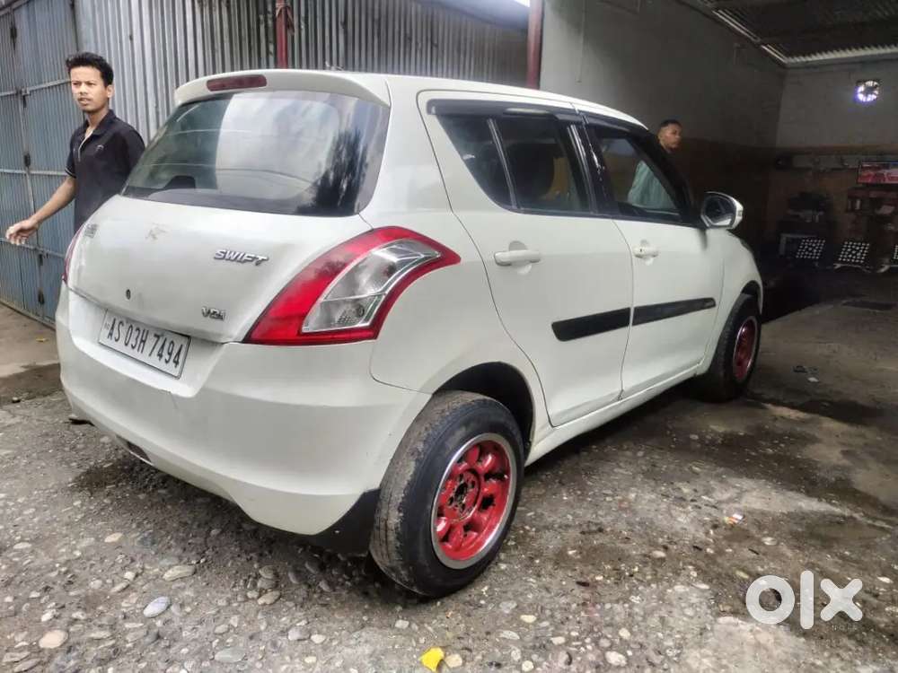 Condition Tip Top Hoi Aseh Khali Lop Scres Bohi Aseh