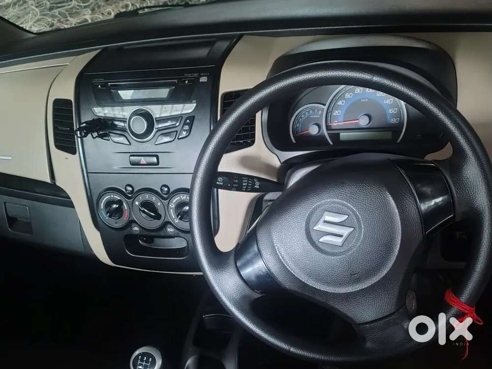 Maruti Suzuki Wagon R 2018,, Cng Bhar Se Lge H
