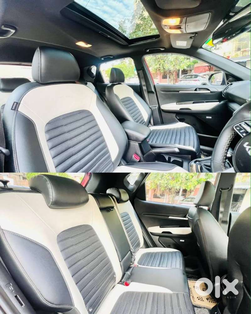 Kia Sonet 1.5 Gtx Plus Diesel Dt, 2024, Diesel