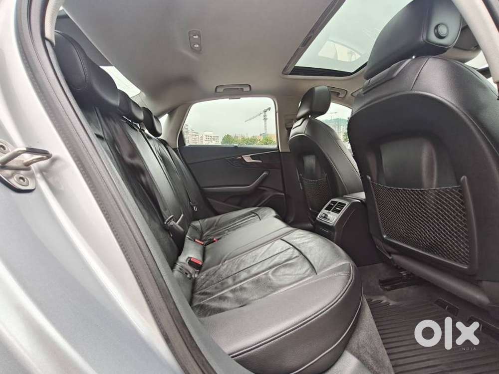 Audi A4 2.0 35 Tdi Premium Plus Sunroof, 2017, Diesel