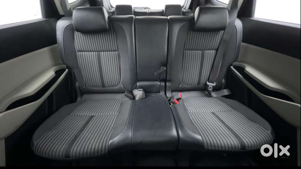 Kia Carens 1.4 Prestige Plus Turbo 7 Str, 2022, Petrol