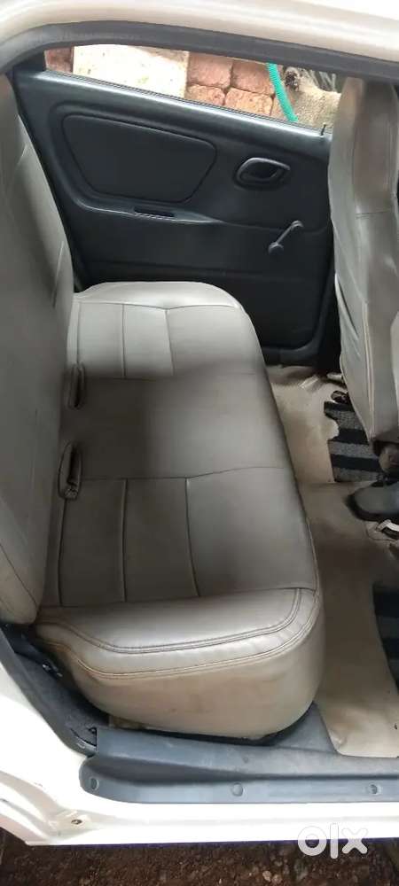 Maruti Suzuki Alto 2010 Lxi