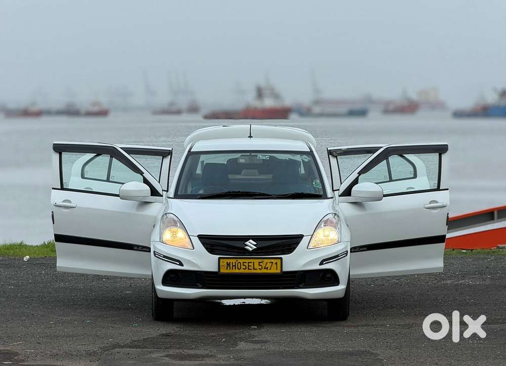Maruti Suzuki Swift Dzire Tour Ldi, 2022, Cng & Hybrids