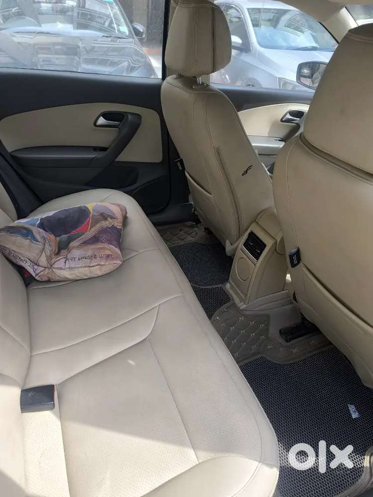 Volkswagen Vento Diesel 2013 Highline Tdi