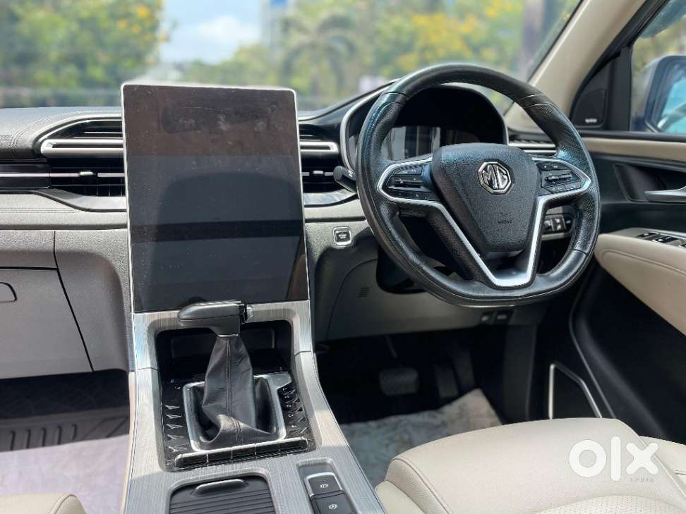 Mg Hector Savvy Pro 1.5 Turbo Cvt, 2023, Petrol
