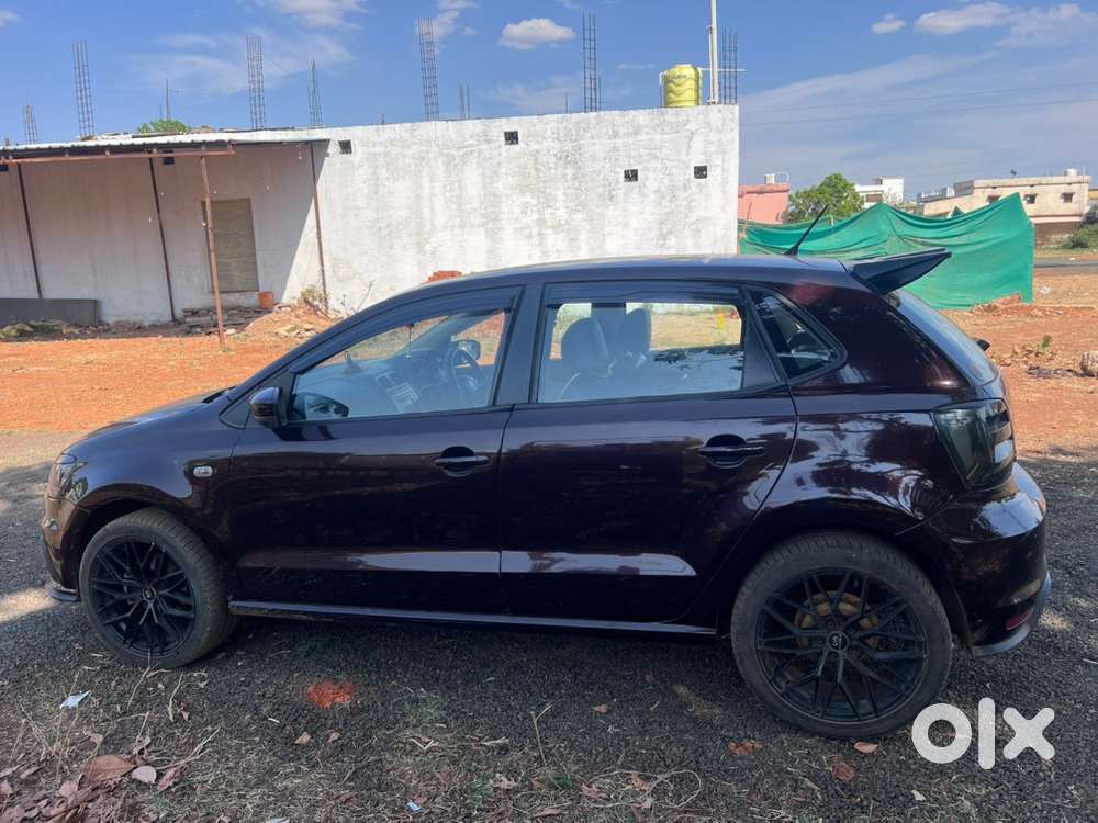 Volkswagen Polo 2019 Diesel Well Maintained