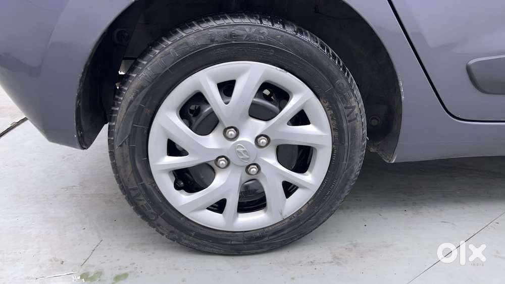 Hyundai Grand I10 1.2 Kappa Sportz, 2019, Petrol