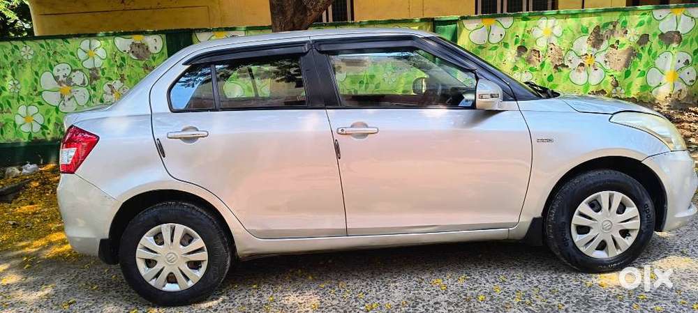 Maruti Suzuki Dzire 2017-2020 Vdi, 2014, Diesel