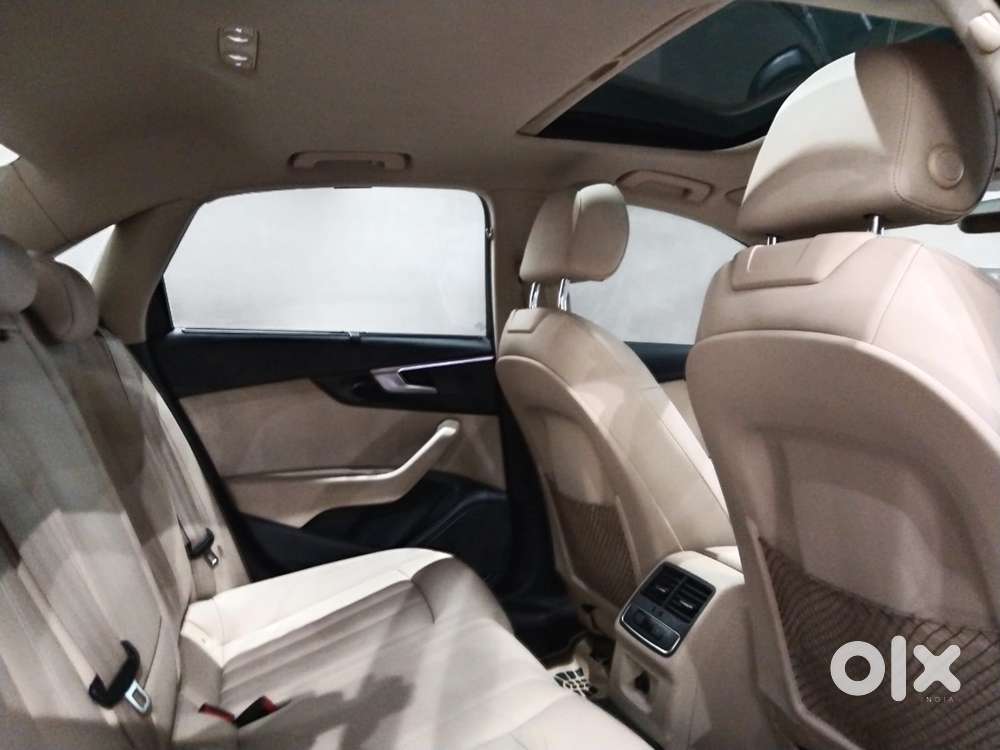 Audi A4 2.0 Technology 40 Tfsi, 2021, Petrol