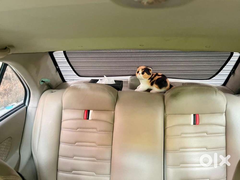Hyundai Car 2007 Petrol