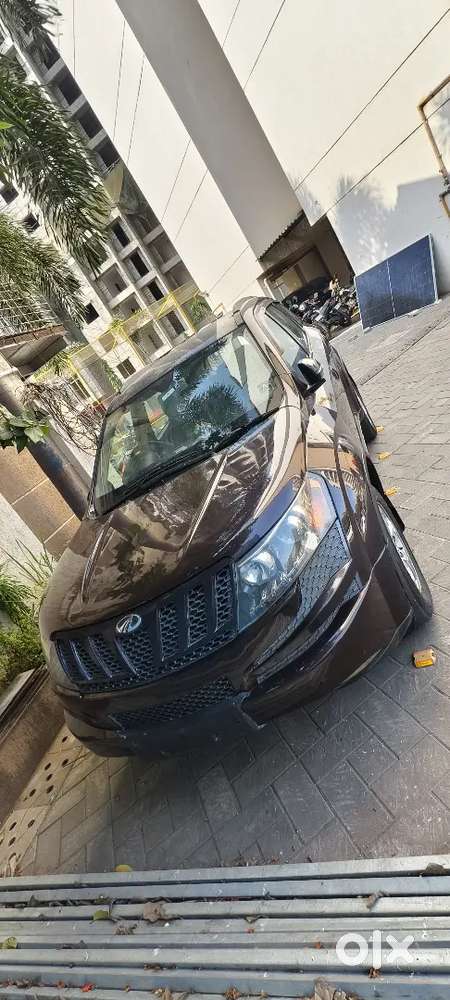 Mahindra Xuv500 Diesel 2014