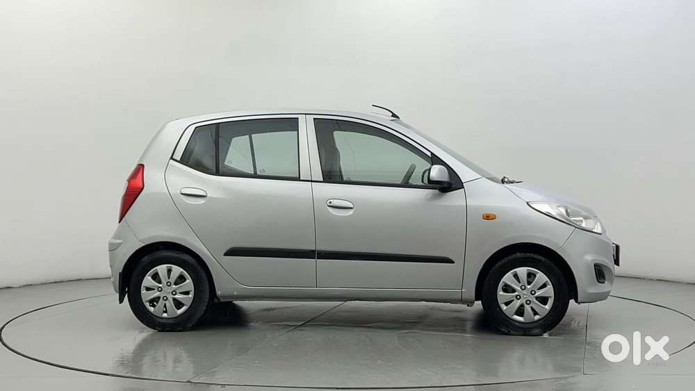 Hyundai I10 Magna 1.1l, 2012, Petrol